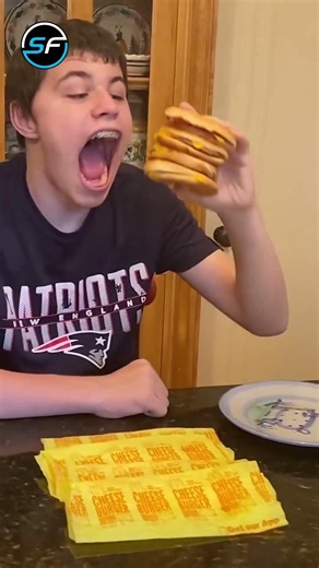 3 Strangest Food Eaters You Won't Believe Exist! 🤯 #shorts