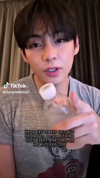 Adorable Moments of Baby Tae: A BTS Delight