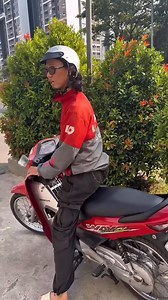 117K views · 2.9K reactions | Xe ôm #nec | Team Nec | Facebook