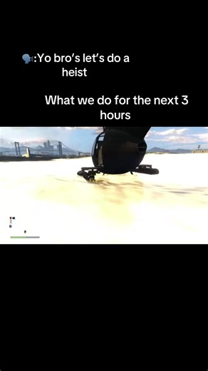 GTA 5 Heist: Epic Funny Moments and Strategies