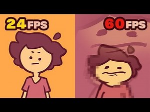 The use of frame interpolation on animation appears to be a point of contention among animators