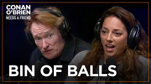 86K views · 904 reactions | Conan refuses to move seats when his studio camera dies. | Team Coco | Facebook