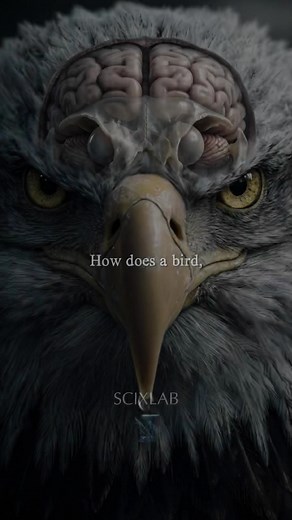 The Science Behind Bird Navigation
