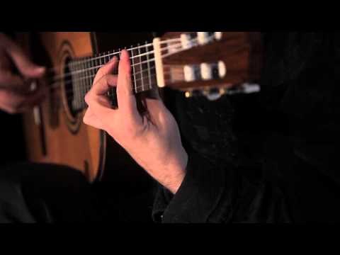 Granada by Isaac Albeniz