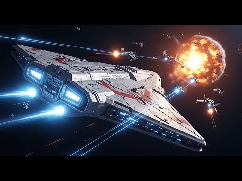 Aliens Declare War—Humanity Laughs First | Tales Beyond Earth | HFY Stories