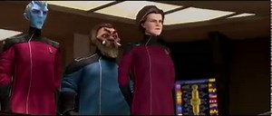 23K views · 896 reactions | A sneak peek at an all-new episode of Star Trek: Prodigy, returning October 27! ✨ | Star Trek | Facebook