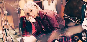 ReoNa、新EPより「テディ」リリックビデオ公開 | Rolling Stone Japan(ローリングストーン ジャパン）