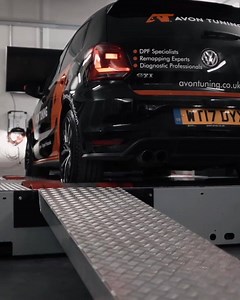 Avon Tuning on Reels