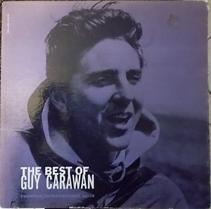 Guy Carawan - The Best Of Guy Carawan