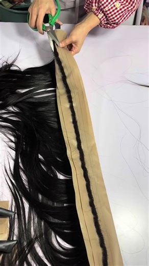 High Quality Human Hair Extensions for All Styles