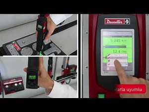 Kontrol Ünitesi CVI3 Vision ile tanışın!