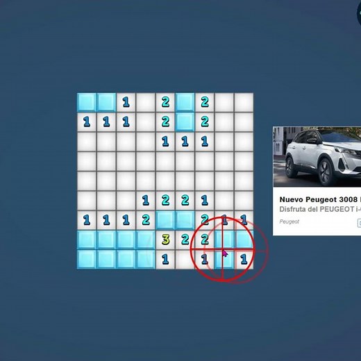 Cómo jugar al Buscaminas en Windows 11 👉 Así puedes volver a jugar al mítico Buscaminas de PC