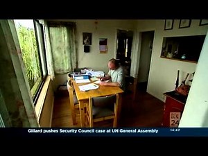 coniston (film) about a massacre