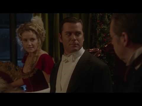 Acorn TV | Murdoch Mysteries: Christmas Special Clip