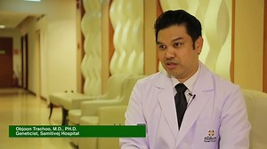 Cystic fibrosis (CF) is a genetic disorder transmitted from parents to their children. This disorder effects the lungs, liver and more. It is highly recommended to get screening. Read about Cystic fibrosis, preconception carrier screening here: https://goo.gl/jmtEq4 & contact us at info@samitivej.co.th for more information. #SamitivejPrecisionMed #SamitivejPregnancyCare | Samitivej Hospital