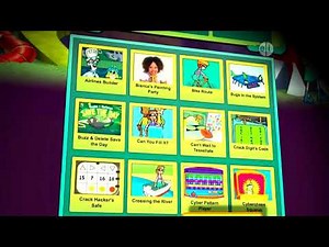 PBS Kids Program Break (2020 WVIZ-DT1) #4