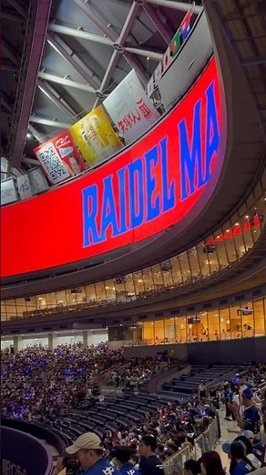 サイレン🚨ライデルマルティネス登場🔥俺の冷麺🔥 🌈ナゴヤドーム2024.6.30 DeNA戦3-0勝ち🥰田中2点先制点・カリステ追加点・松葉定時🌈 ライトドラゴンズ応援