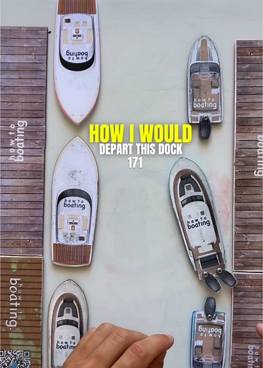 Learn to Dock a Boat in 4 Hours | Florida Boating Lessons