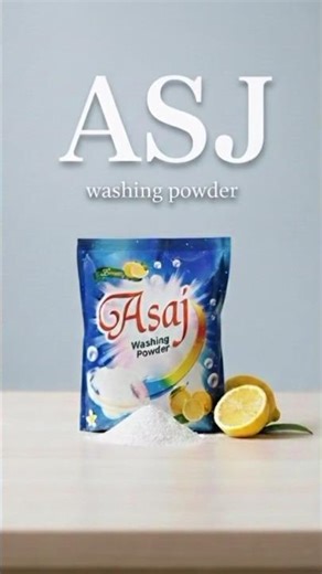 washing#powder#washingpowder#cleaning#clothescleaning#asaj#asj