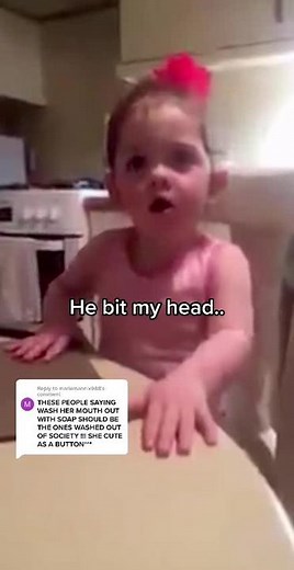 Little Irish Girl Swearing Chucky Video Compilation