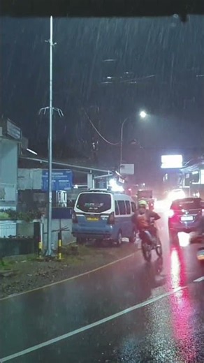 Rain Sounds for Sleep 😴