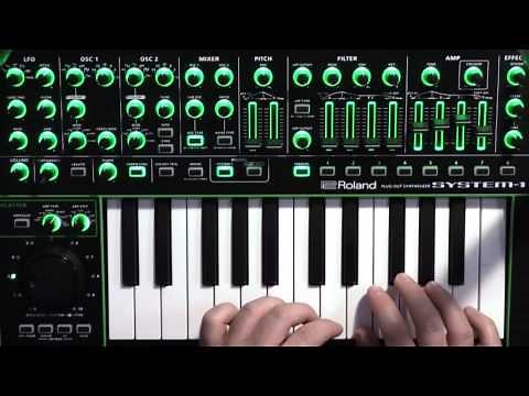 How to Make a Strings Sound