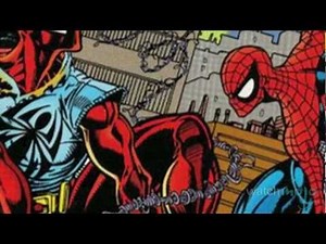 Top 10 Spider-Man Trivia