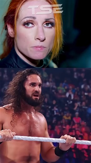 Did You Know Becky Lynch Had A Crush On Jeff Hardy__ 😳😨 _wwe #hashtagfbreelsvideo | The sports Entertainment