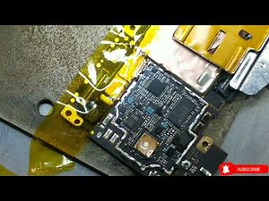 Cellphone Repair Tutorial How To Fix Vivo Y17 solution how to troubleshoot Dead Boot easy how to fix