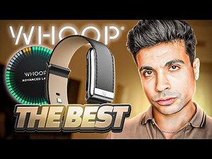 WHOOP Just Went Next-Level – Here’s Why Everyone’s Shocked