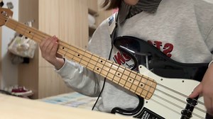 【Chinese football】守门员.bass cover