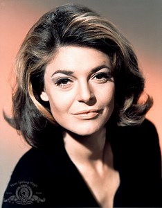 Anne Bancroft | Actress, Director, Writer