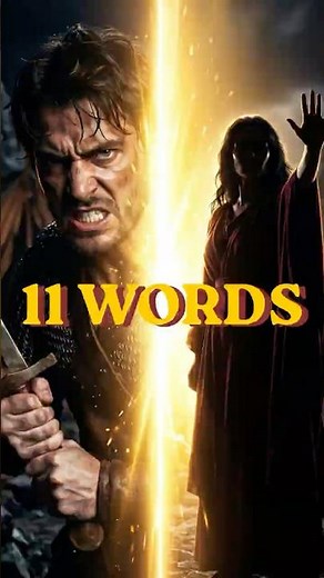 The 11 Words That Saved a Future King's Crown