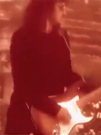 Como yo nadie te ha amado: Bon Jovi en español