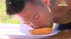 1.4M views · 18K reactions | It was the challenge that went viral.. for plenty of reasons來便 Binge Game of Bros now, showcasing the finest and strongest Pasifika/Māori men, to find out who is the Ultimate Island Warrior! https://www.thecoconet.tv/coco-tv/game-of-bros | The Coconet TV | Facebook