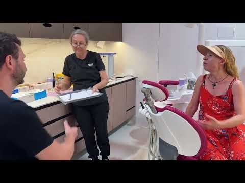 My Invisalign 6-Week Checkup: The Secret to Removing Tight Aligners! 🦷| #InvisalignJourney