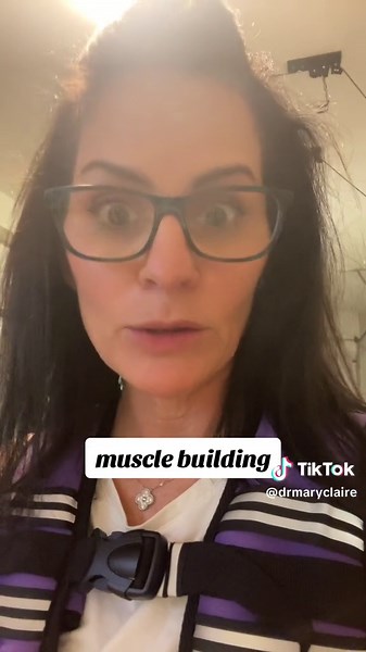 Enhancing Bone and Muscle Strength with a Weighted Vest