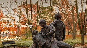 2022-11-12: Github Trending of python : 6 - ColossalAI