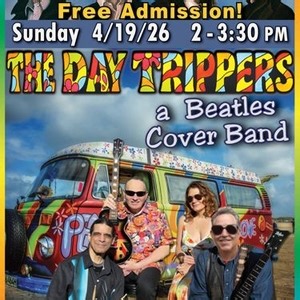 The Day Trippers New York @ East Meadow Public Library