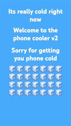 phone cooler v2
