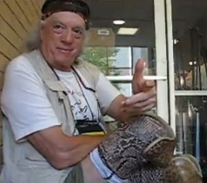 #VFP Mike Clift Interview w/ Brian Wilson Peace Warrior Extraordinaire!