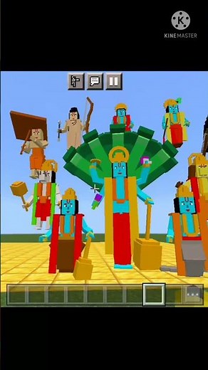 Hindu religion's Gods mod | Minecraft Mods #4