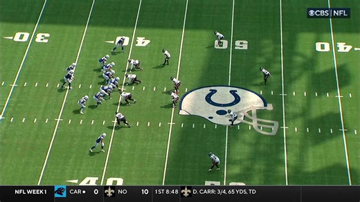 Top 10 Colts plays | 2024 Season