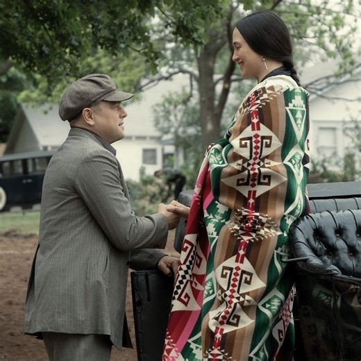 Everything we know about Martin Scorsese's ‘Killers of the Flower Moon’, starring Leonardo DiCaprio