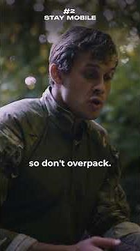 5 key tips from an SF Combat Medic