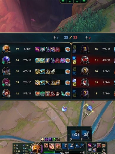 Aram Hỗn Loạn: Azir Flash bug #arammayhem #leagueoflegends #liênminhhuyềnthoại