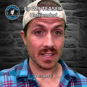 10K reactions · 917 shares | Why's the CIA involved with a murder case in middle Tennessee? Listen to MrBallen Podcast on Amazon Music to find out why. | mrballen | Facebook