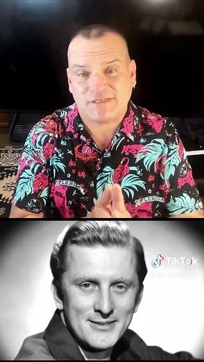 Kirk Douglas Films: A Tribute to Hollywood Classics