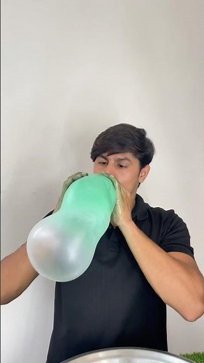 World biggest bubble gum