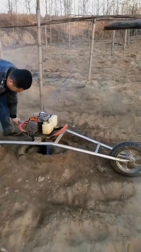 140K views · 493 reactions | Nice machine  | Technology Creative | Facebook